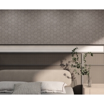 STERLINA II - 2X2/12X12, HENNA, MATTE